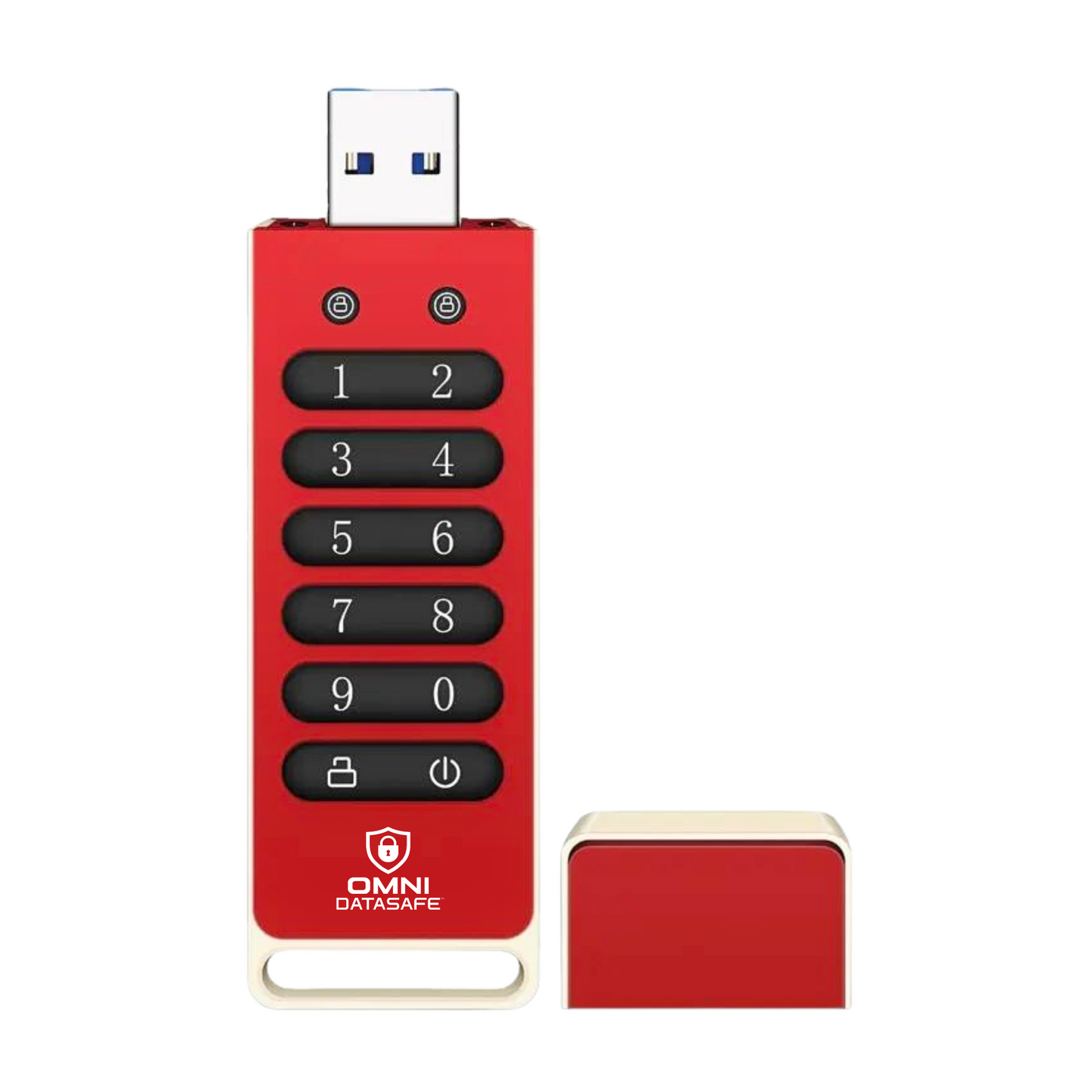 Omni DataSafe!